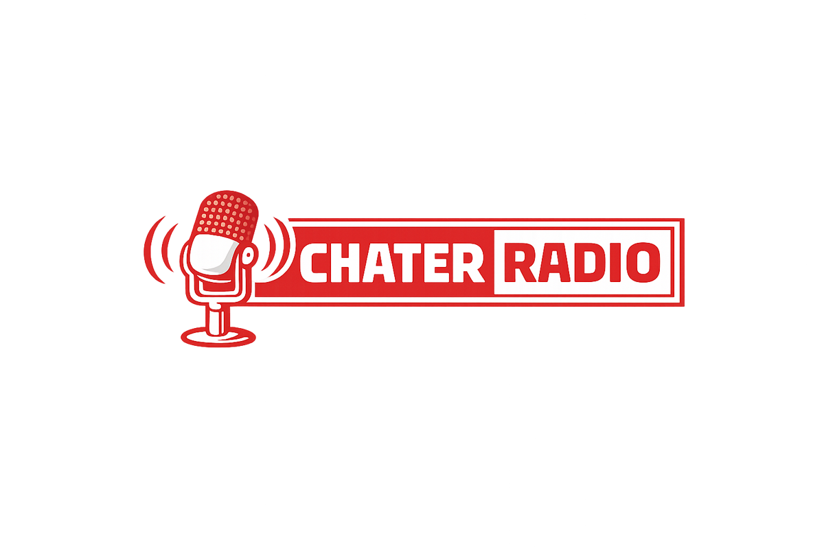 Chater Radio