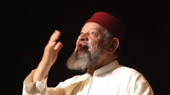 Le départ d'une voix exceptionnelle… Abdelhadi Belkhayat nous quitte
